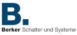 Berker Schalter und Systeme